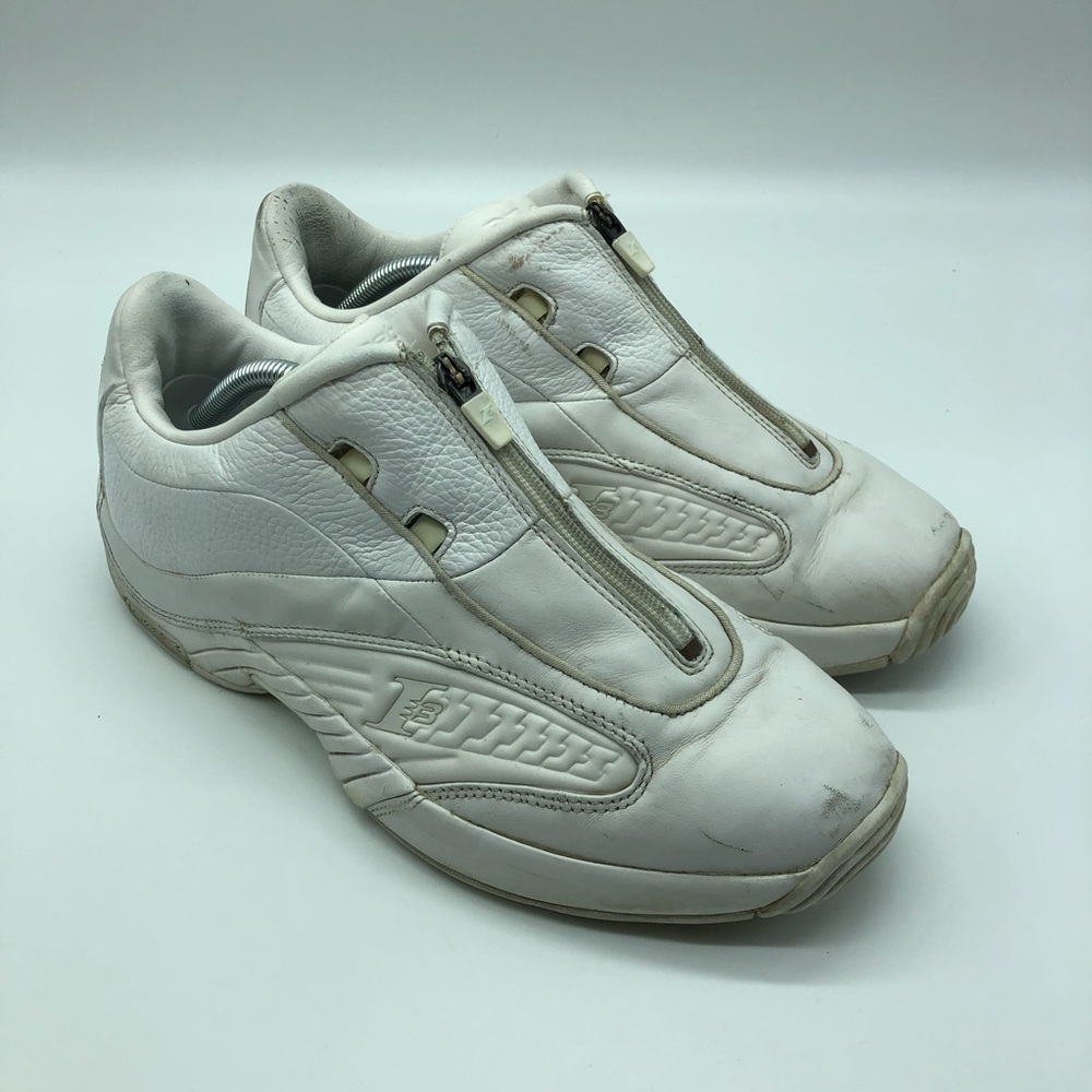 Reebok Iverson Answer 4 IV DMX Sneakers